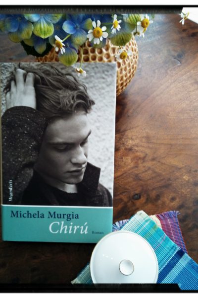 Buchtipp: „Chiru“ von Michela Murgia
