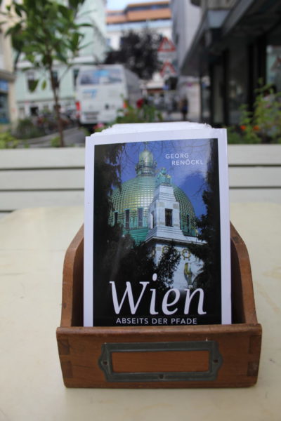 Wien abseits der Pfade – reloaded